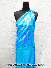 画像をギャラリービューアに読み込む, CSP325 ビビッドスタックスパン 1