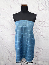 画像をギャラリービューアに読み込む, CS1317 ネオンウインドウペインチェック 1