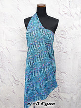 画像をギャラリービューアに読み込む, CS1319 ネオンフェアリーテールグレンチェック 6