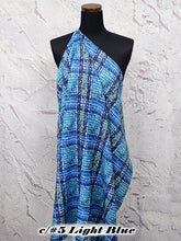 画像をギャラリービューアに読み込む, CS1321 ミックスツイードタータンチェック 5