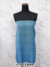 画像をギャラリービューアに読み込む, CS1312 ネオングレンチェック 1