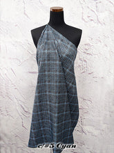 画像をギャラリービューアに読み込む, CS1320 ネオンメランジグレンチェック 10