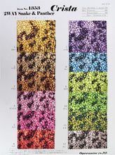 画像をギャラリービューアに読み込む, CS1353 2WAYスネーク&パンサー 5