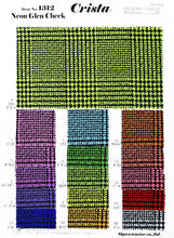 画像をギャラリービューアに読み込む, CS1312 ネオングレンチェック 14