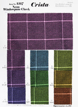 画像をギャラリービューアに読み込む, CS1317 ネオンウインドウペインチェック 9