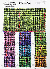 画像をギャラリービューアに読み込む, CS1319 ネオンフェアリーテールグレンチェック 1