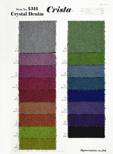 画像をギャラリービューアに読み込む, CS1311 クリスタルデニム 2
