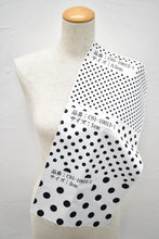 画像をギャラリービューアに読み込む, CS1-10013-1 水玉1cm 4