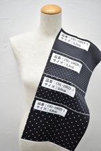 画像をギャラリービューアに読み込む, CS1-10022-1 ドット0.8cm 25