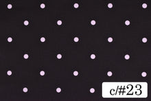 画像をギャラリービューアに読み込む, CS1-10022-1 ドット0.8cm 23