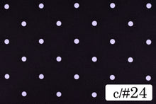 画像をギャラリービューアに読み込む, CS1-10022-1 ドット0.8cm 24