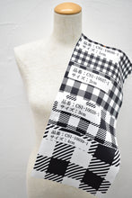 画像をギャラリービューアに読み込む, CS1-10037-1 ギンガム2cm 4