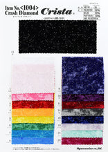 画像をギャラリービューアに読み込む, CS1004 クラッシュダイヤモンド 5