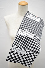 画像をギャラリービューアに読み込む, CS1-10042-1 市松2cm 23