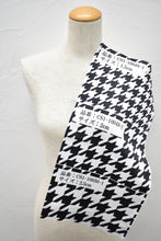 画像をギャラリービューアに読み込む, CS1-10049-1 千鳥格子2cm 8