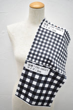 画像をギャラリービューアに読み込む, CS1-10054-1 ブロックチェック2cm 5