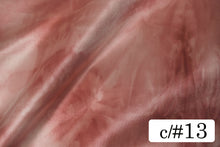 画像をギャラリービューアに読み込む, CS1007 タイダイニットサテン 13