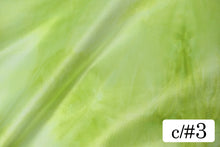 画像をギャラリービューアに読み込む, CS1007 タイダイニットサテン 3