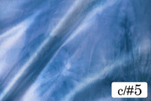画像をギャラリービューアに読み込む, CS1007 タイダイニットサテン 5