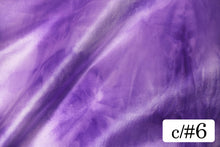 画像をギャラリービューアに読み込む, CS1007 タイダイニットサテン 6