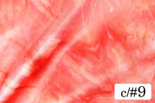 画像をギャラリービューアに読み込む, CS1007 タイダイニットサテン 9