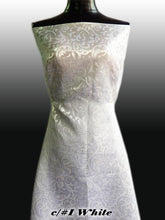 画像をギャラリービューアに読み込む, CS1019 シュガープラムペイズリー 1