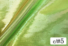 画像をギャラリービューアに読み込む, CS1021 シャンブレーラメサテン 5