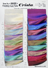画像をギャラリービューアに読み込む, CS1021 シャンブレーラメサテン 10