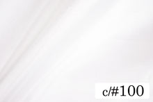 画像をギャラリービューアに読み込む, CS1022 シルキータフタ 100