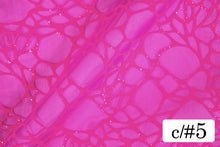 画像をギャラリービューアに読み込む, CS1036 トラップネット 5