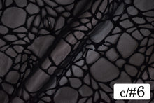 画像をギャラリービューアに読み込む, CS1036 トラップネット 6