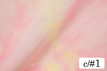 画像をギャラリービューアに読み込む, CS1051 タイダイパワーネット 1