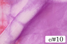 画像をギャラリービューアに読み込む, CS1051 タイダイパワーネット 10