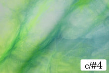 画像をギャラリービューアに読み込む, CS1051 タイダイパワーネット 4