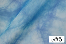 画像をギャラリービューアに読み込む, CS1051 タイダイパワーネット 5