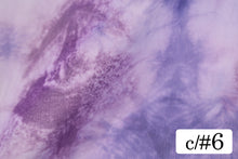 画像をギャラリービューアに読み込む, CS1051 タイダイパワーネット 6