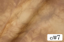 画像をギャラリービューアに読み込む, CS1051 タイダイパワーネット 7