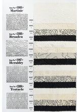 画像をギャラリービューアに読み込む, CSS3 1057~ ラメフクレJGシリーズ サンプル帳