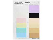 画像をギャラリービューアに読み込む, CS1061 パウダー2WAY 7