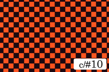 画像をギャラリービューアに読み込む, CS1-10041-1 市松1cm 10