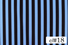 画像をギャラリービューアに読み込む, CS1-10001-1 ストライプ1cm 18