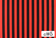画像をギャラリービューアに読み込む, CS1-10001-1 ストライプ1cm 5