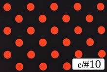 画像をギャラリービューアに読み込む, CS1-10014-1 水玉2cm 10