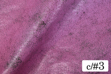 画像をギャラリービューアに読み込む, CS1147 マットフォイルレザー 3