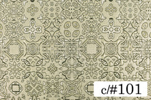 画像をギャラリービューアに読み込む, CS1167 ヘラルドリー 101