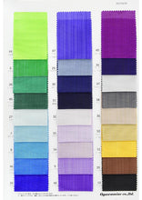 画像をギャラリービューアに読み込む, CS1173 グレアオーガンジー 25