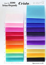 画像をギャラリービューアに読み込む, CS1190 イリーナオーガンジー 15