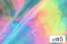 画像をギャラリービューアに読み込む, CS1197 タイダイ2WAY 5