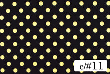 画像をギャラリービューアに読み込む, CS1-10013-1 水玉1cm 11