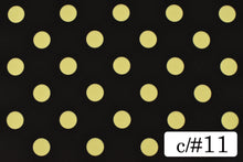 画像をギャラリービューアに読み込む, CS1-10014-1 水玉2cm 11